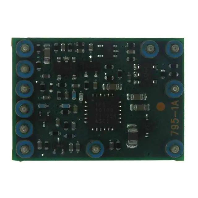 PTH04T241WAZT Texas Instruments